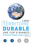  Label Territoire durable