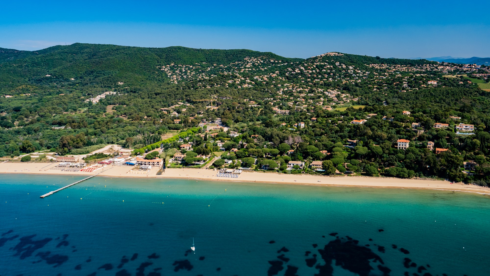 Plage du Débarquement