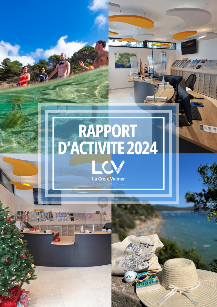 rapport activité 2024 lacroix valmer