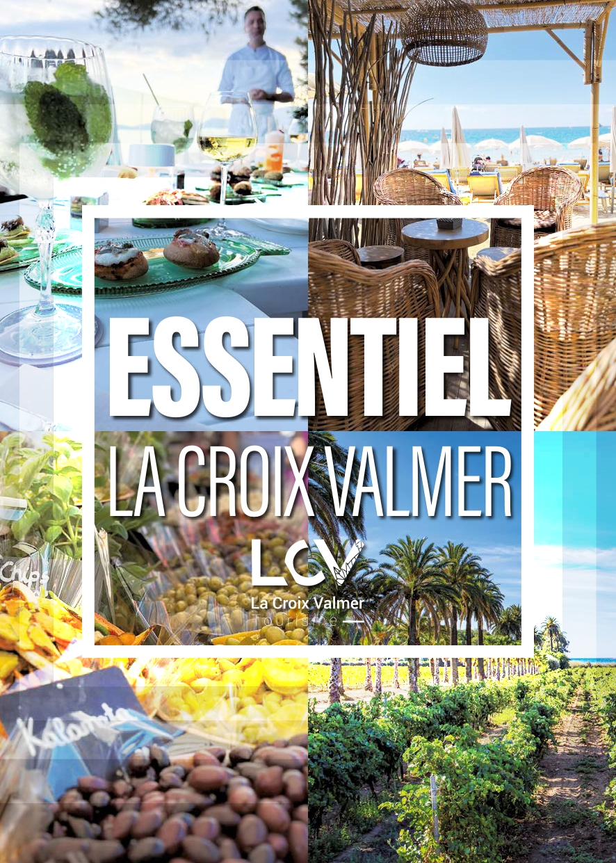 brochure essentiel la croix valmer